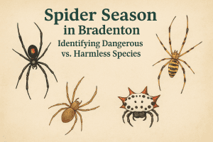 Spider Season