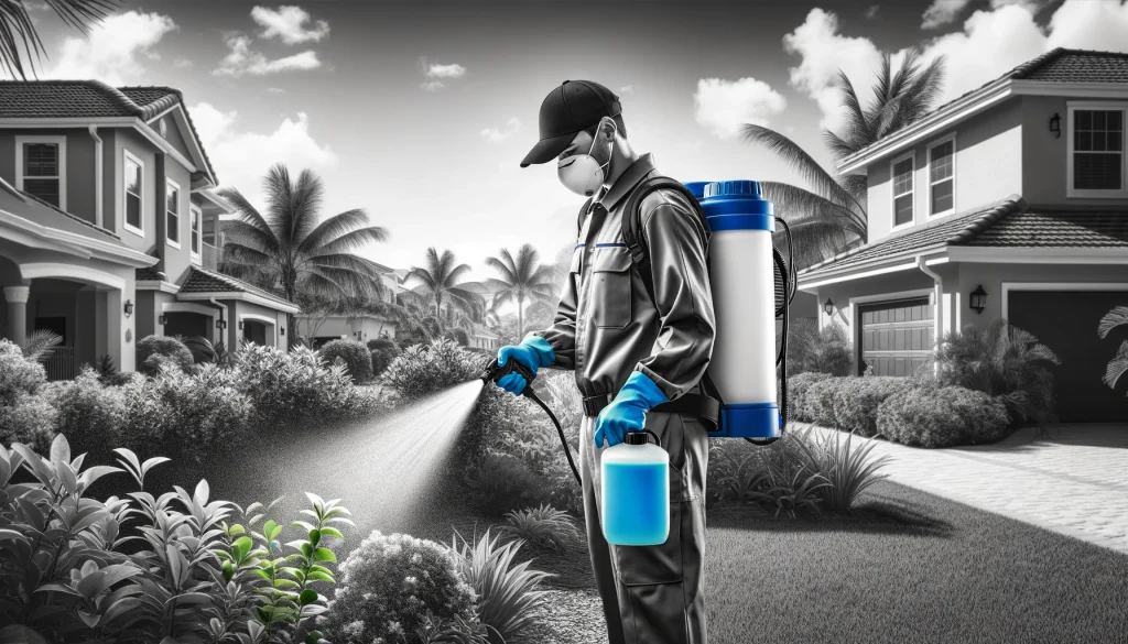 Pest Control Bradenton