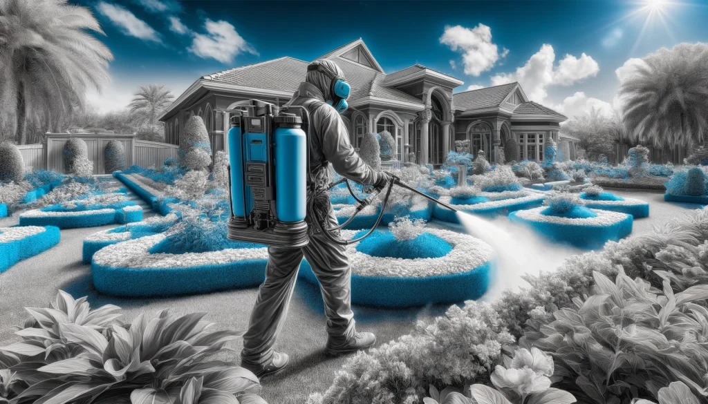 Pest Control