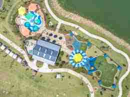 Great Places of Interest in Lakewood Ranch: Summerfield Community Park